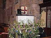 Picture, Pulpit